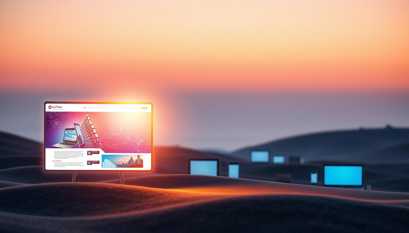 améliorer sa visibilité en ligne