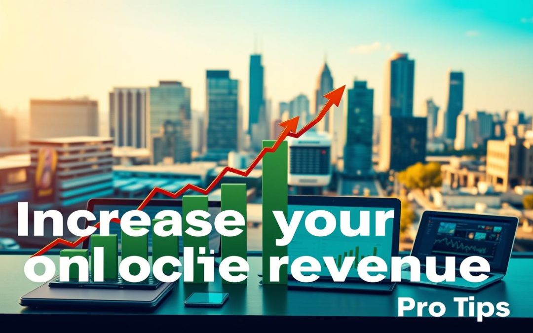 Augmenter son chiffre d’affaires en ligne : Conseils Pros