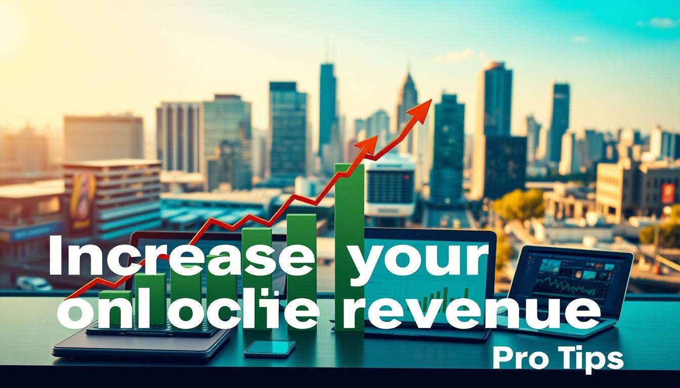 augmenter son chiffre d'affaires en ligne