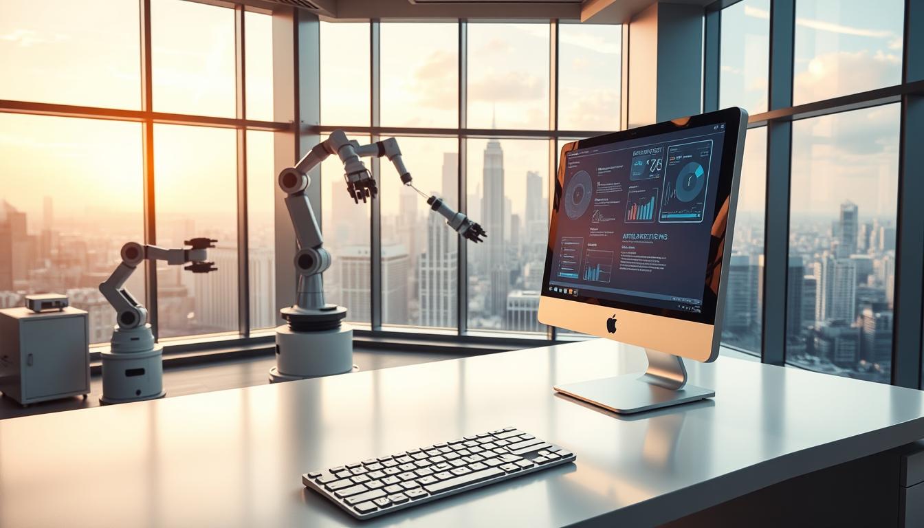 automatiser certaines tâches pour gagner du temps