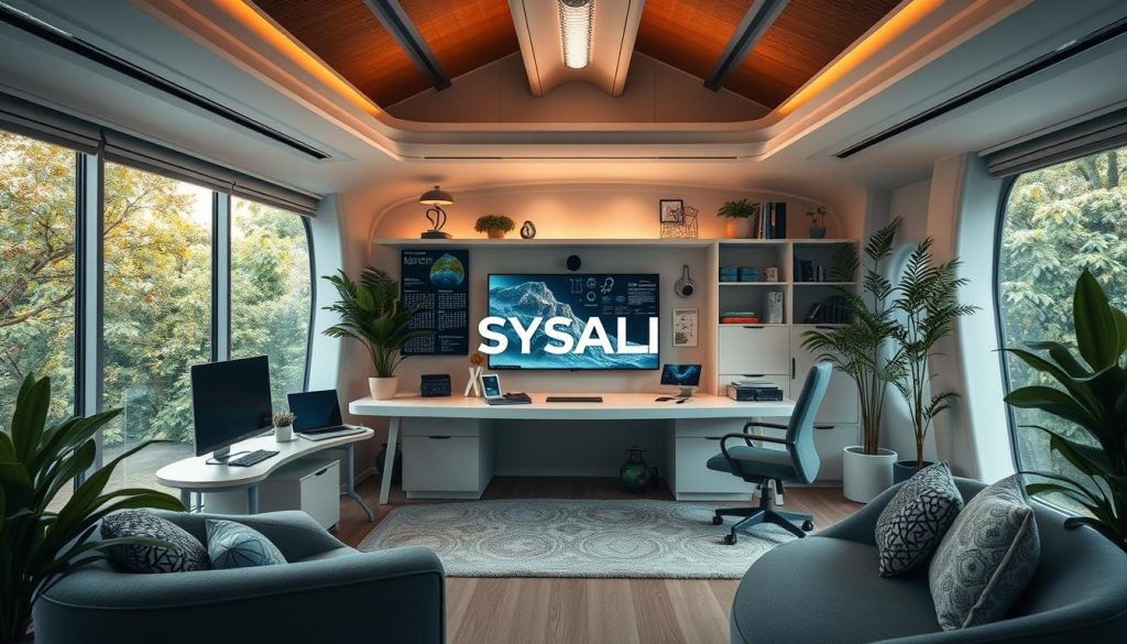 avenir du travail à distance