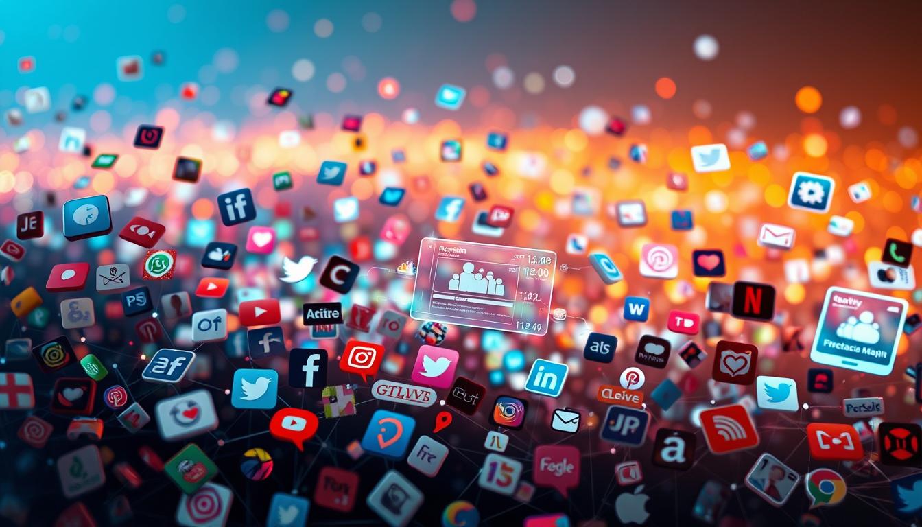 booster sa notoriété grâce aux médias sociaux