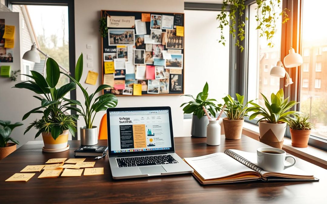 conseils pour réussir en tant que freelance