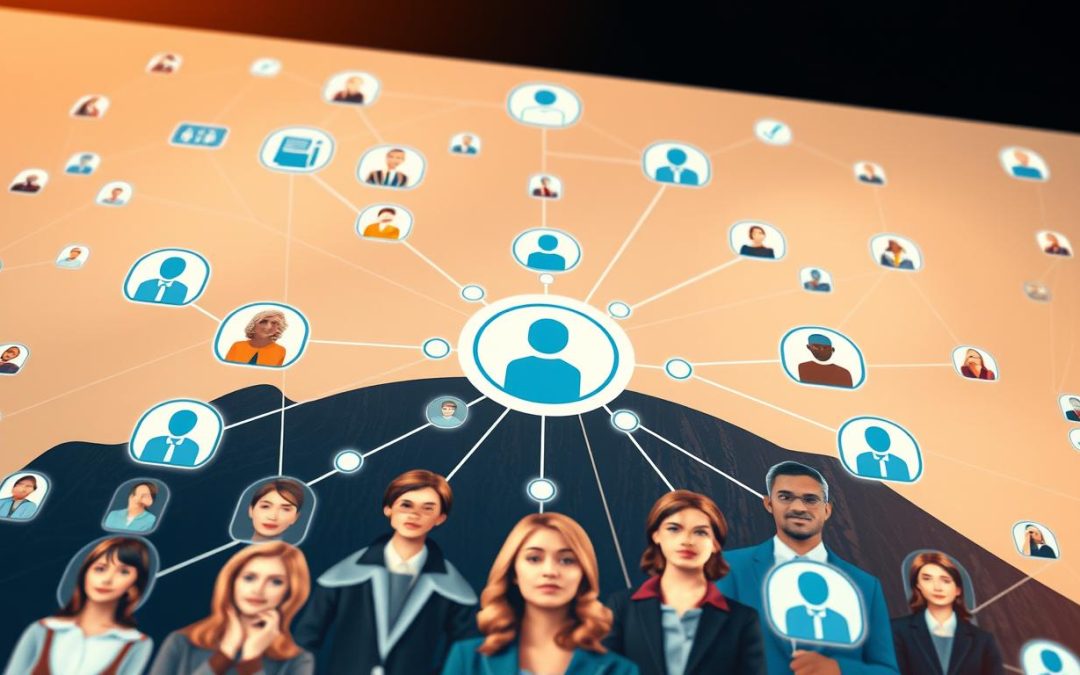 Développer son réseau professionnel en ligne : Guide complet