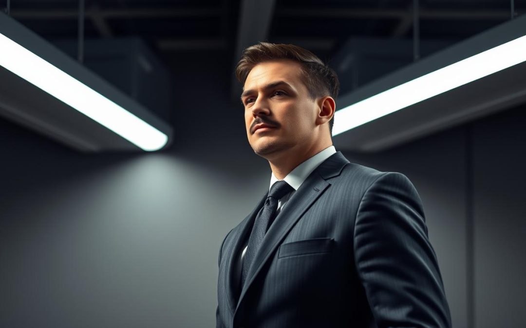 devenir un leader dans son secteur d'activité