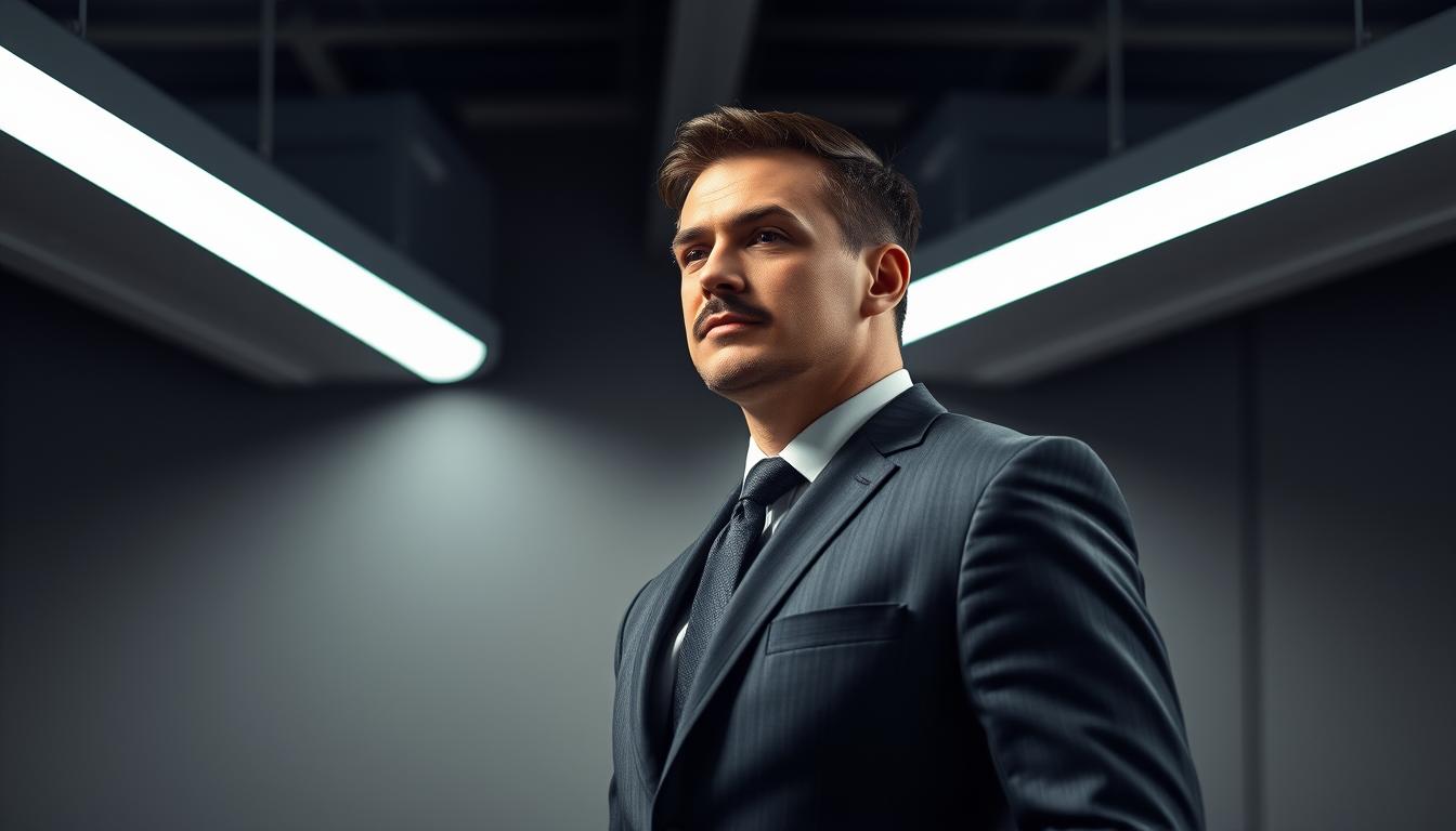 devenir un leader dans son secteur d'activité