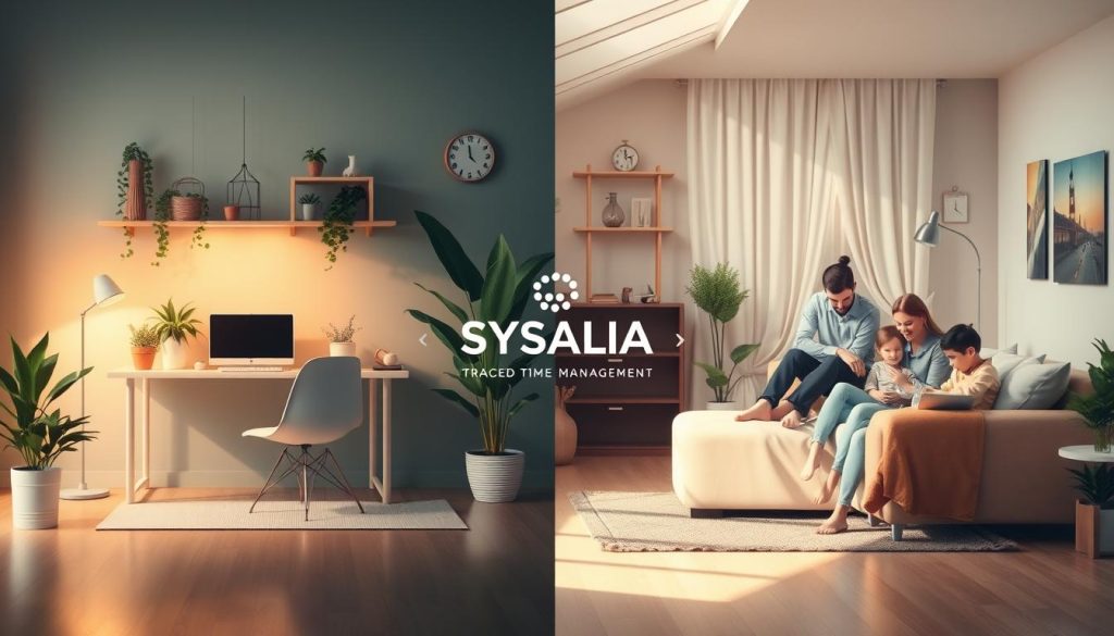 équilibre vie pro et vie perso