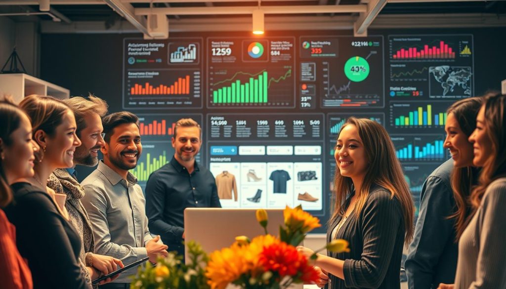 fidéliser clients et renforcer expérience client fidéliser clients et renforcer expérience client