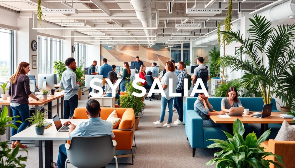 flexibilité professionnelle