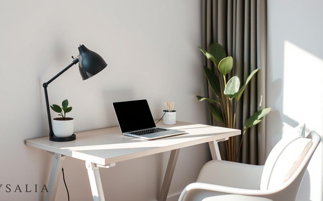 Votre espace de travail freelance en toute sécurité