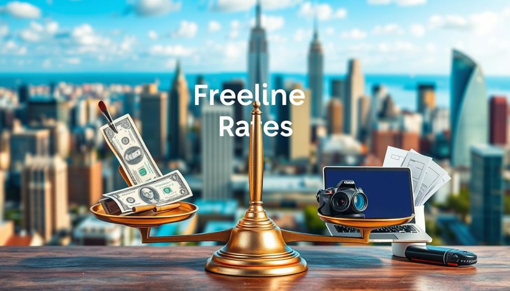 freelance rates freelance rates
