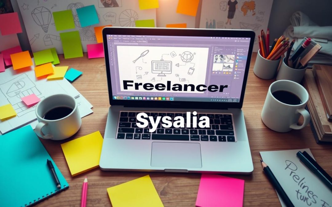 Unlock the Secrets to Freelance Réussite Mission as a Freelancer