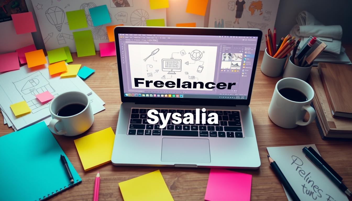 freelance réussite mission