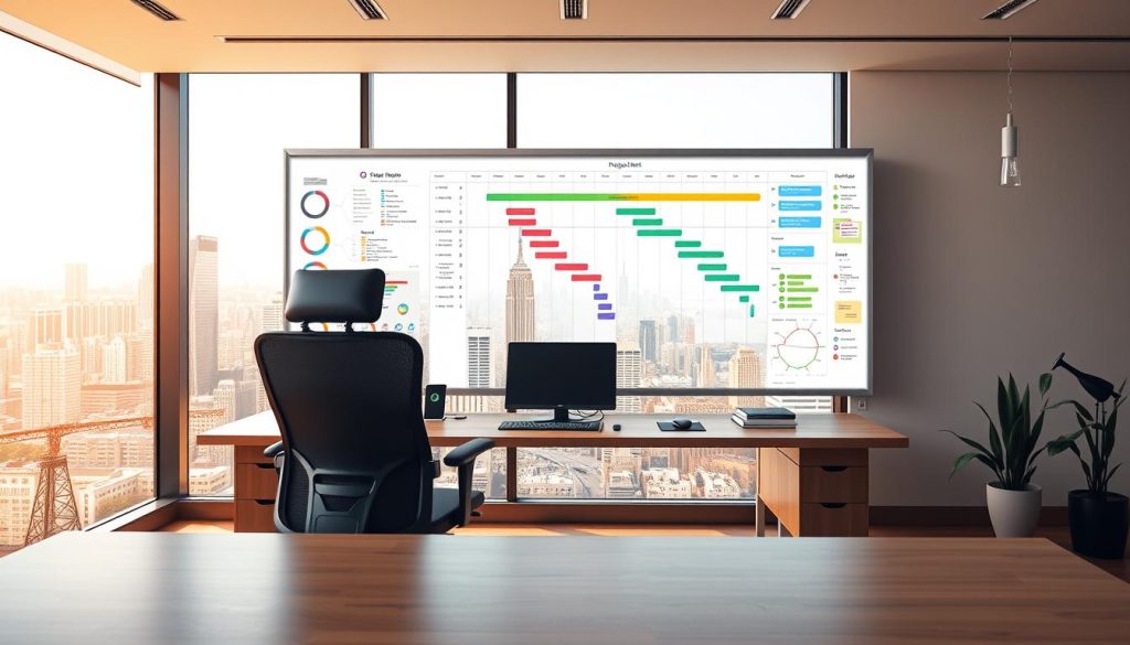 gestion de projet gestion de projet