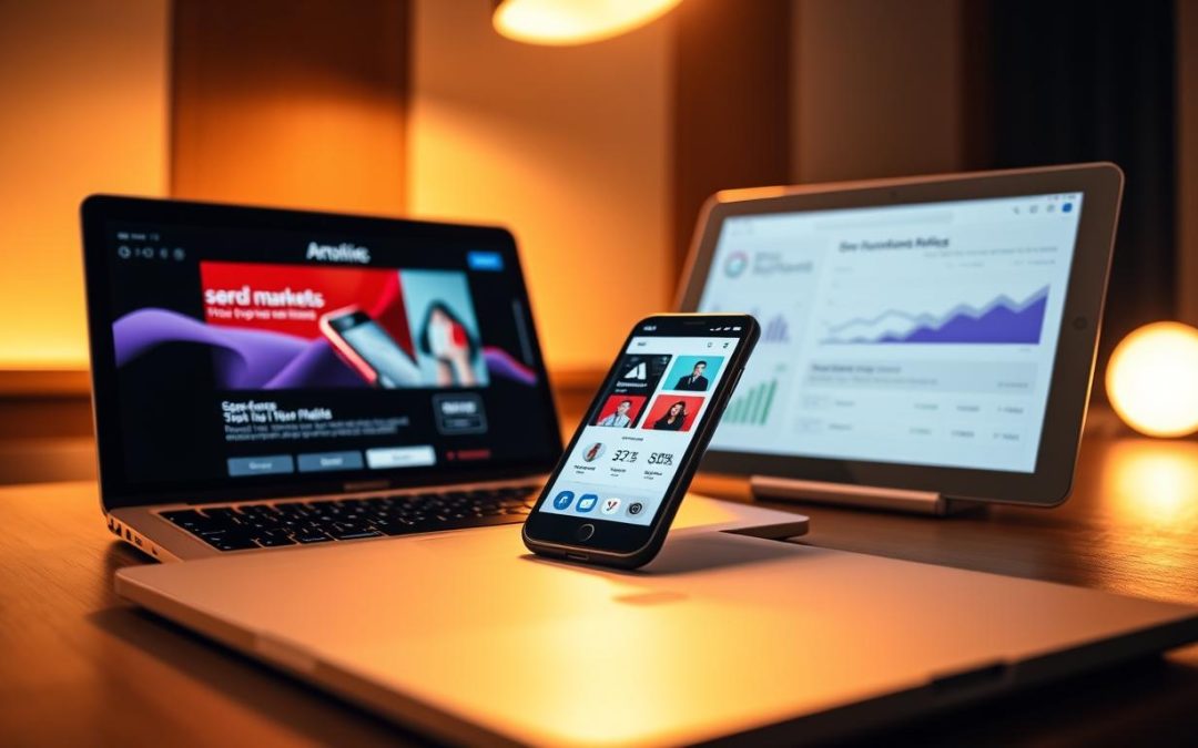 Comment investir efficacement dans sa communication en ligne ?