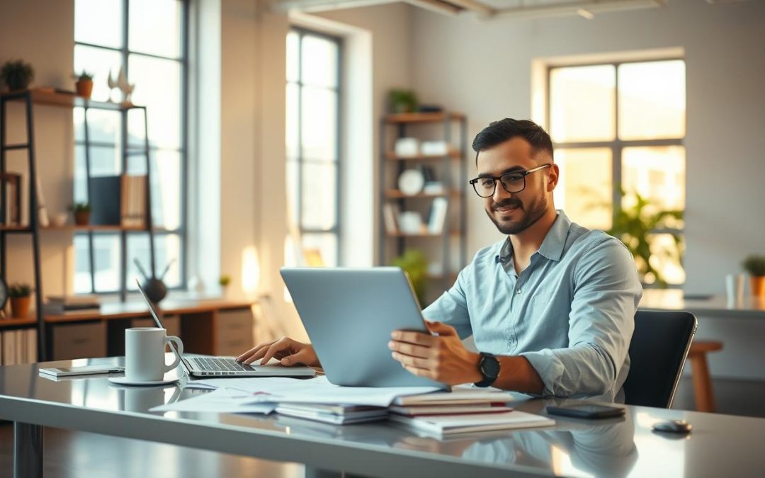 Les avantages du travail indépendant : pourquoi choisir cette voie ?