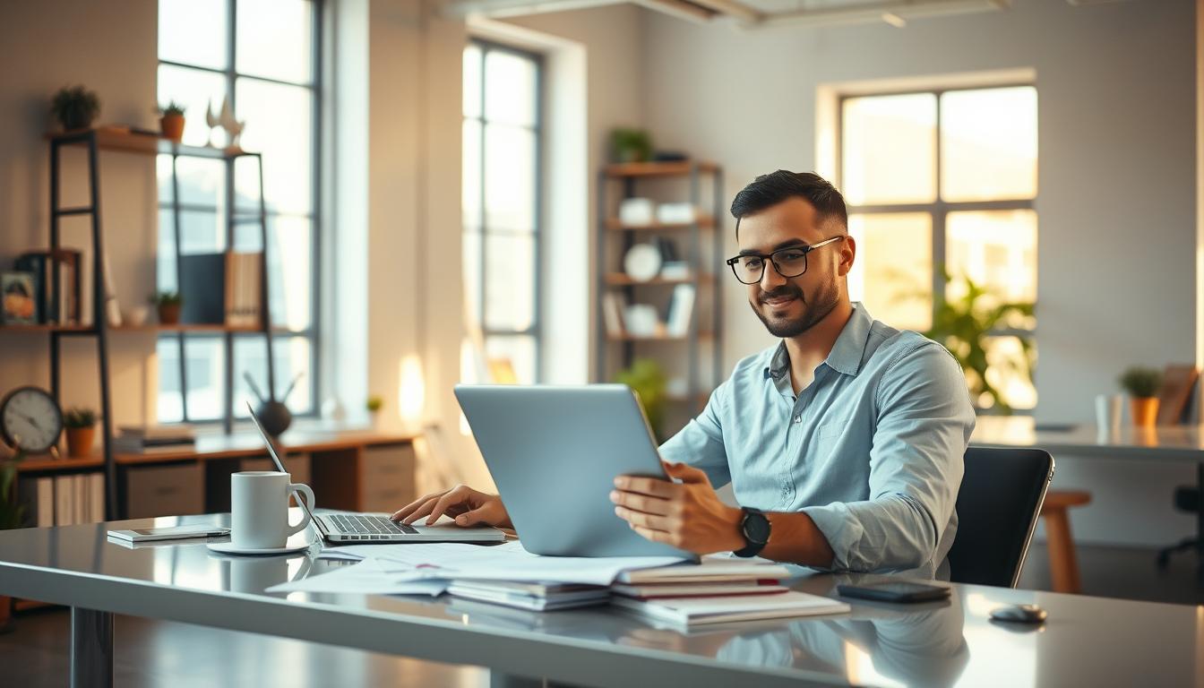 les avantages du travail indépendant