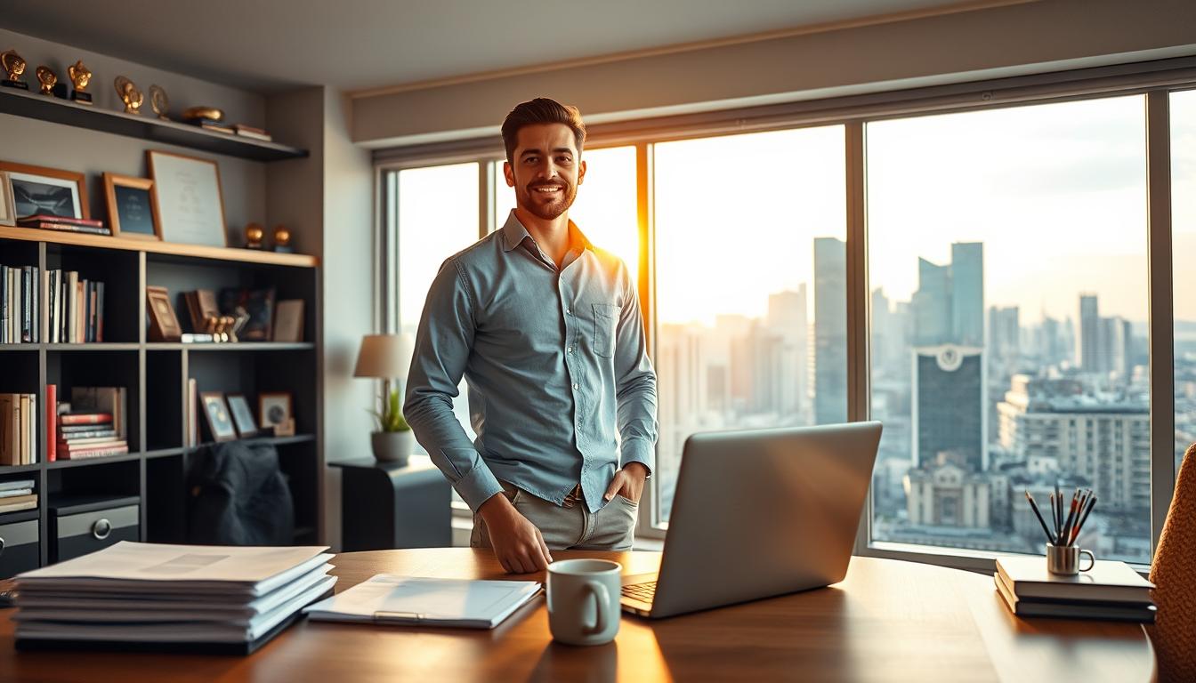 les clés du succès en tant qu'autoentrepreneur