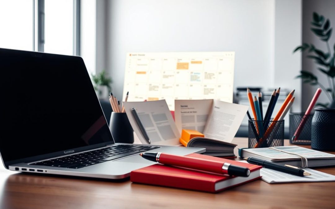 les clés pour une stratégie de contenu efficace