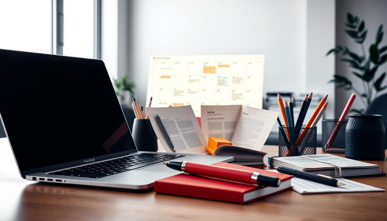 les clés pour une stratégie de contenu efficace