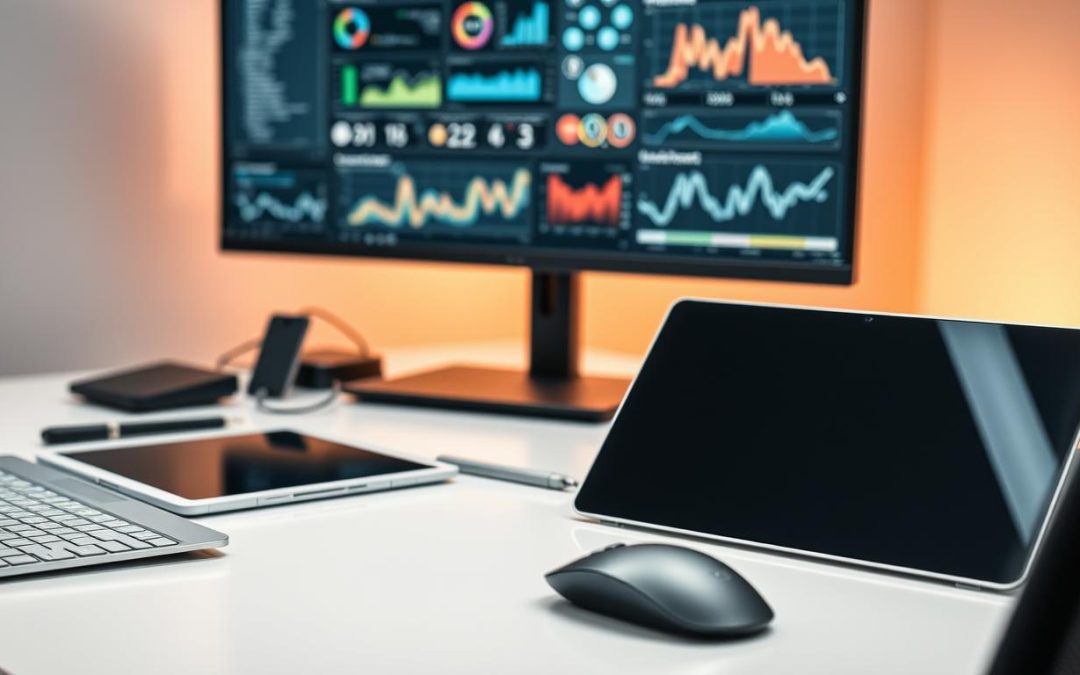 Les Outils Numériques Indispensables : Sécurité et Efficacité