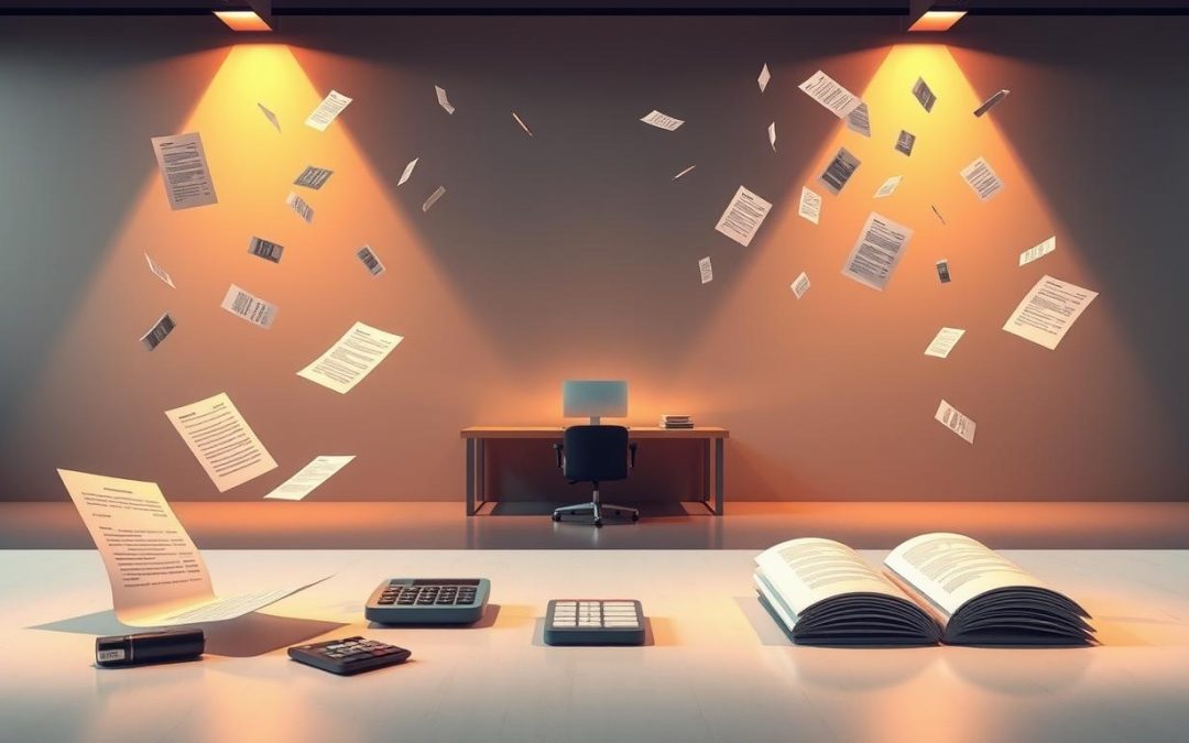 les règles à respecter en matière de fiscalité