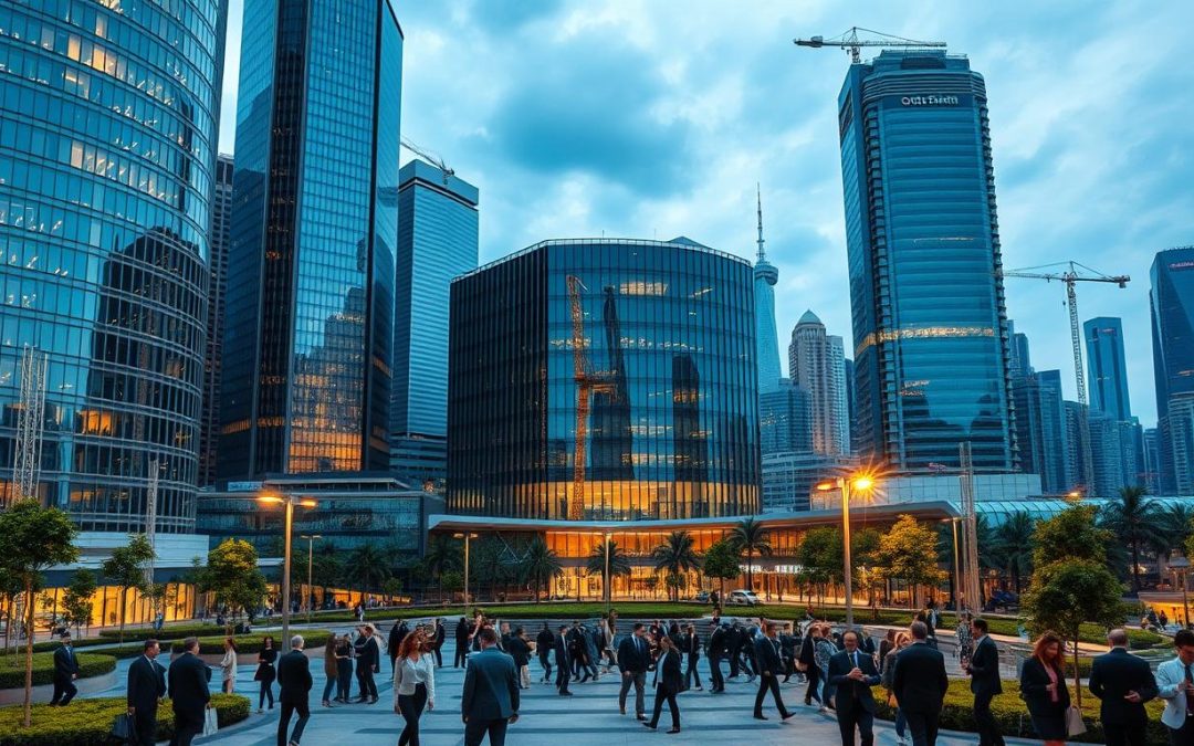 les secrets d'une entreprise prospère