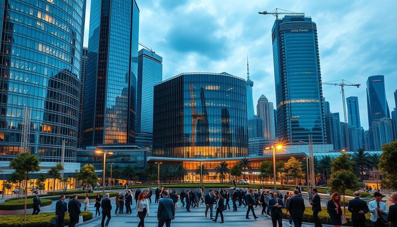 les secrets d'une entreprise prospère