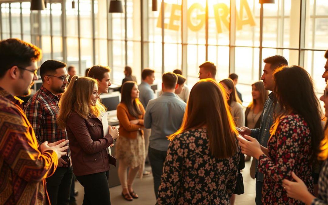 Découvrez les opportunités de développement professionnel