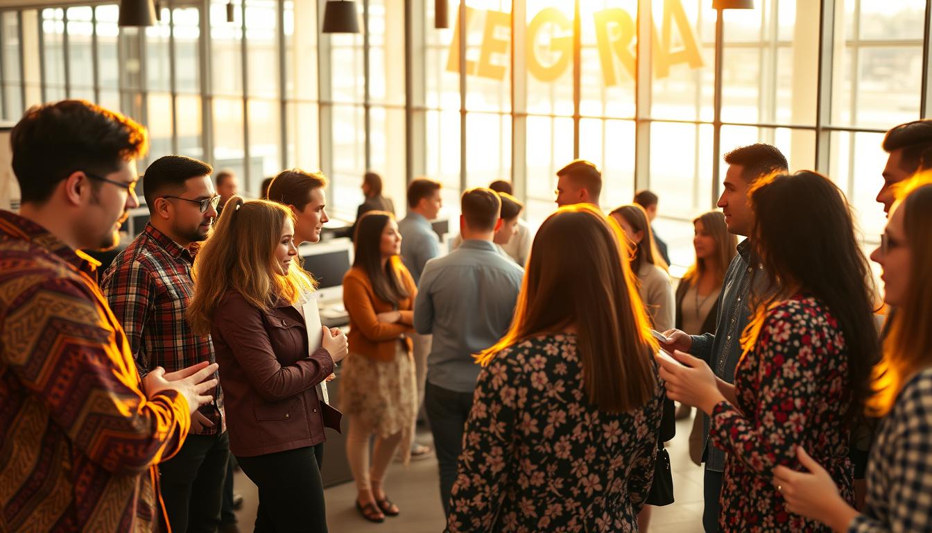 opportunités de développement professionnel