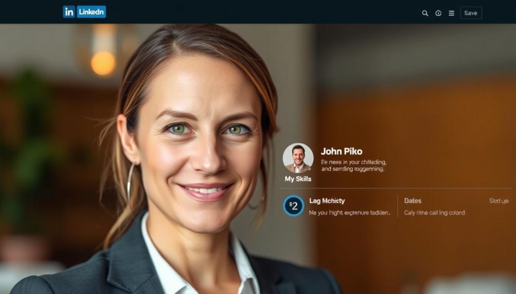 optimiser profil linkedin