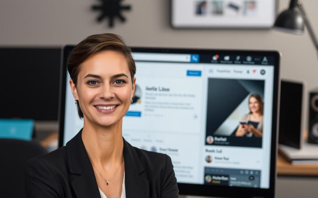 Optimiser ses profils professionnels en ligne : conseils pratiques