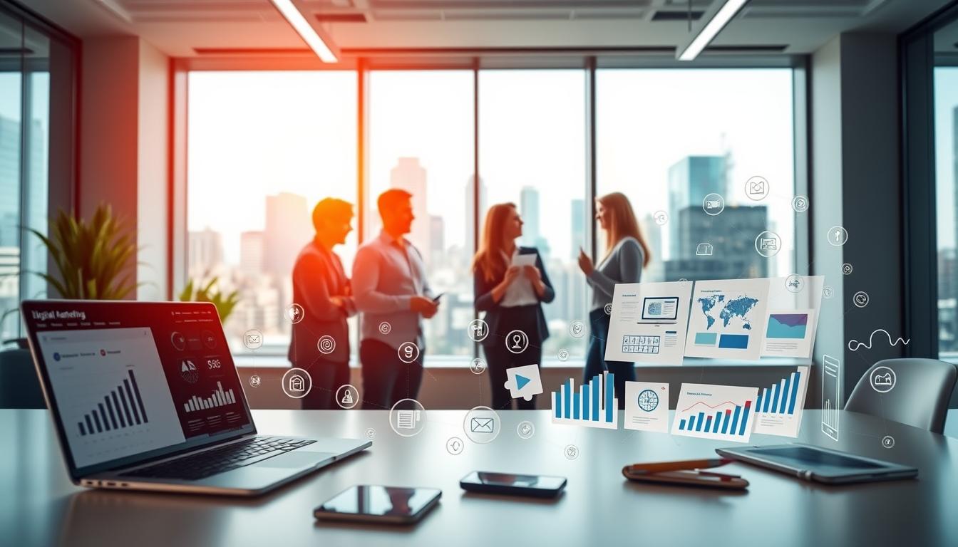 outils de marketing digital