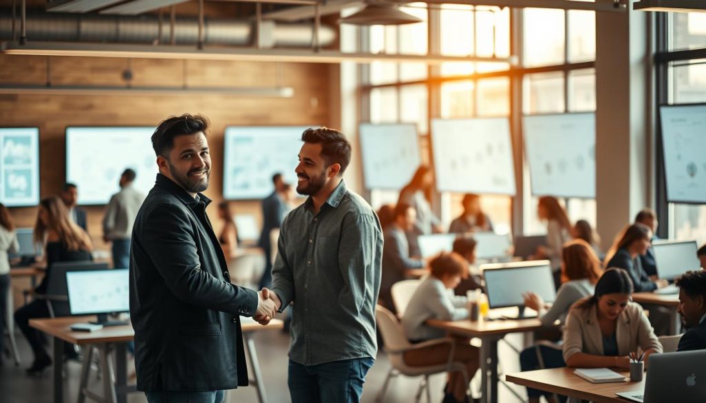 partenariats stratégiques pour les autoentrepreneurs partenariats stratégiques pour les autoentrepreneurs