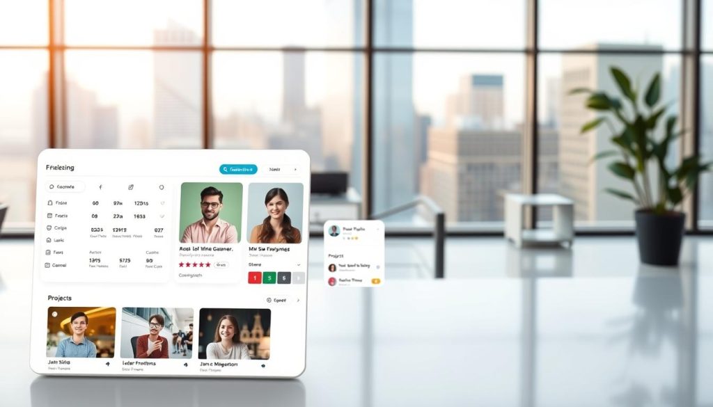 plateformes de freelance plateformes de freelance