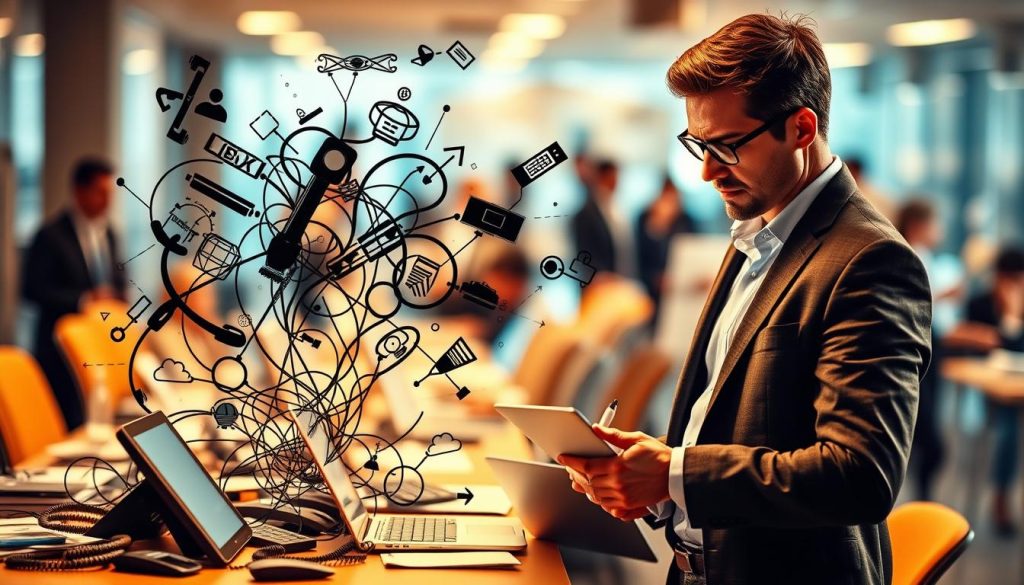 processus de prospection processus de prospection