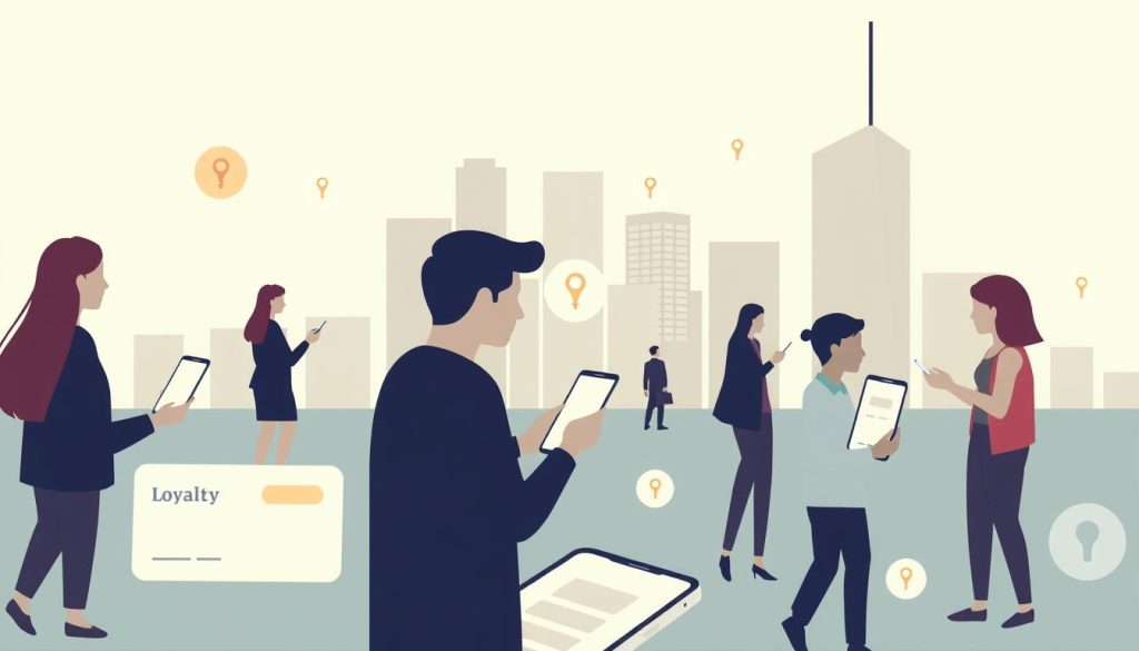 programmes de fidélité programmes de fidélité