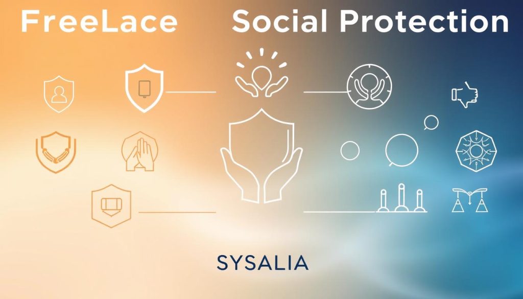 protection sociale freelance protection sociale freelance