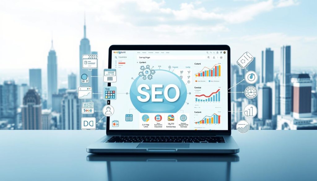 référencement SEO référencement SEO