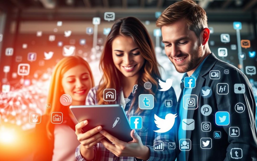 Renforcez votre présence sur les réseaux sociaux avec nos conseils