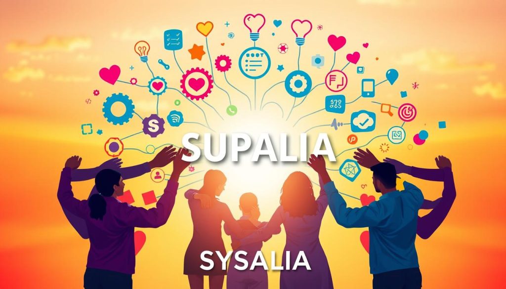 réseau de soutien réseau de soutien