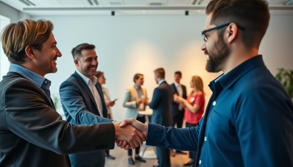 réseau professionnel réseau professionnel