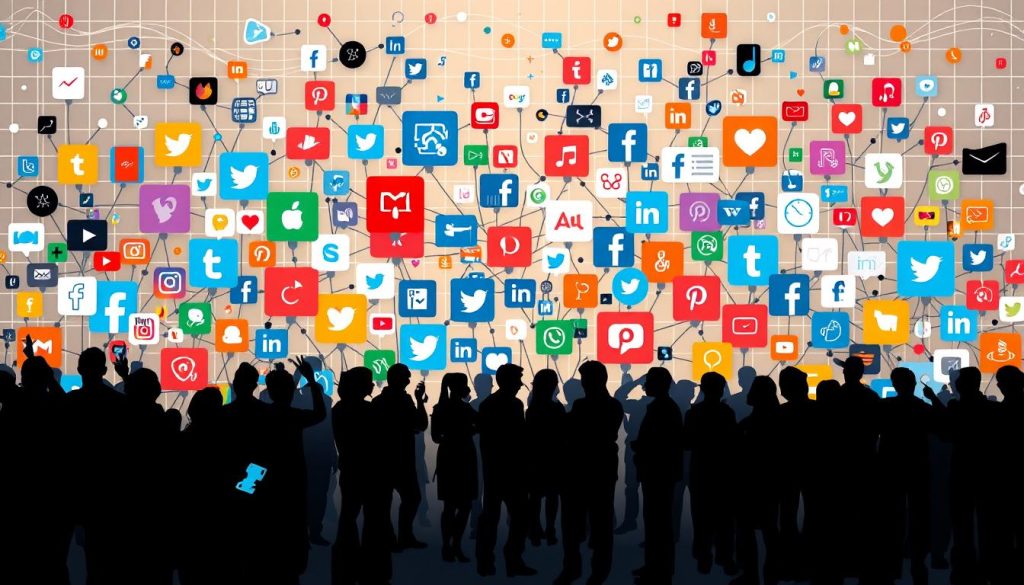 réseaux sociaux réseaux sociaux