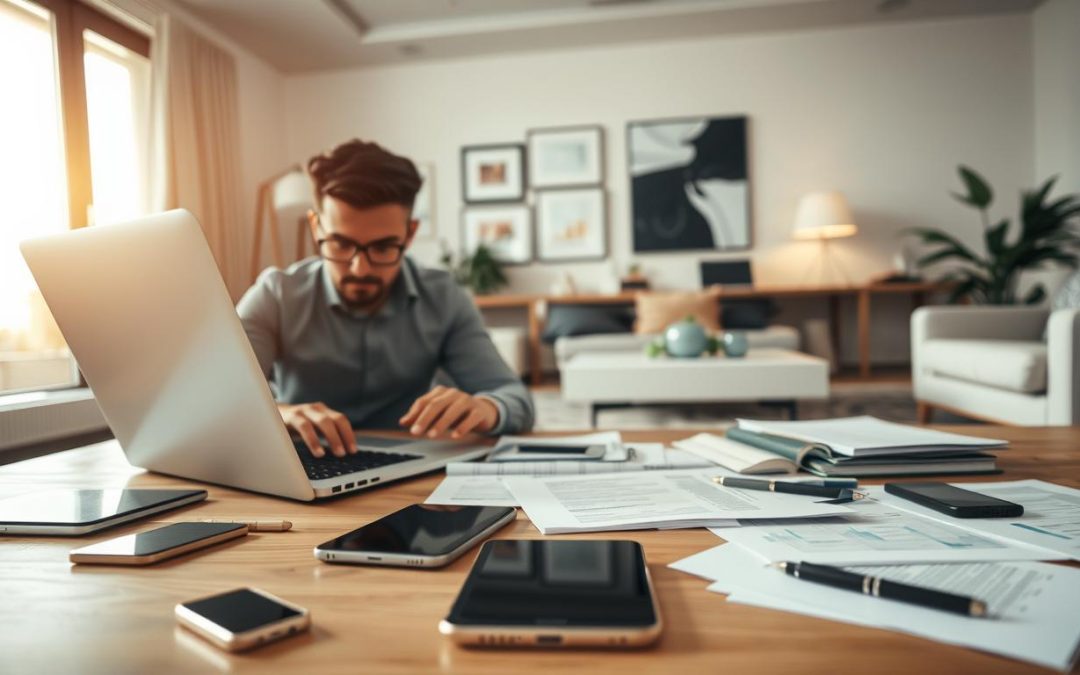 Réussir sa prospection commerciale en ligne : Guide complet