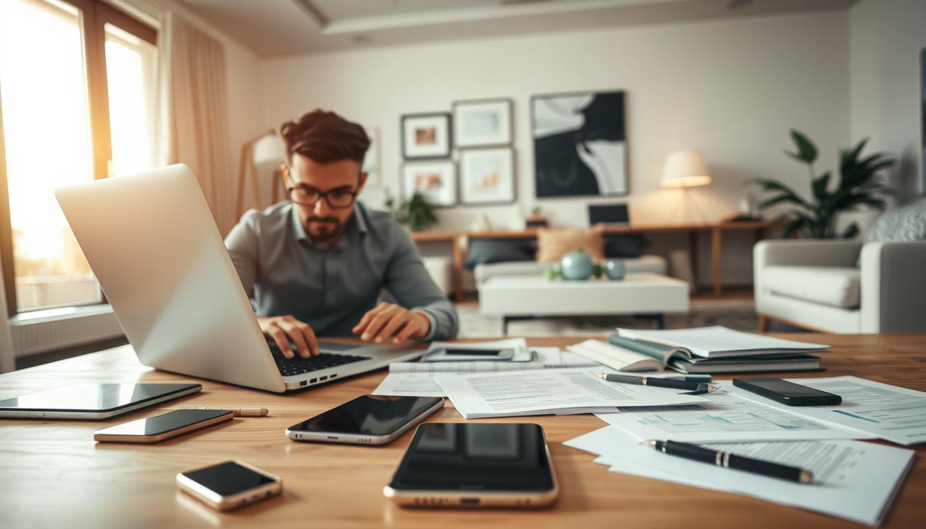 réussir sa prospection commerciale en ligne