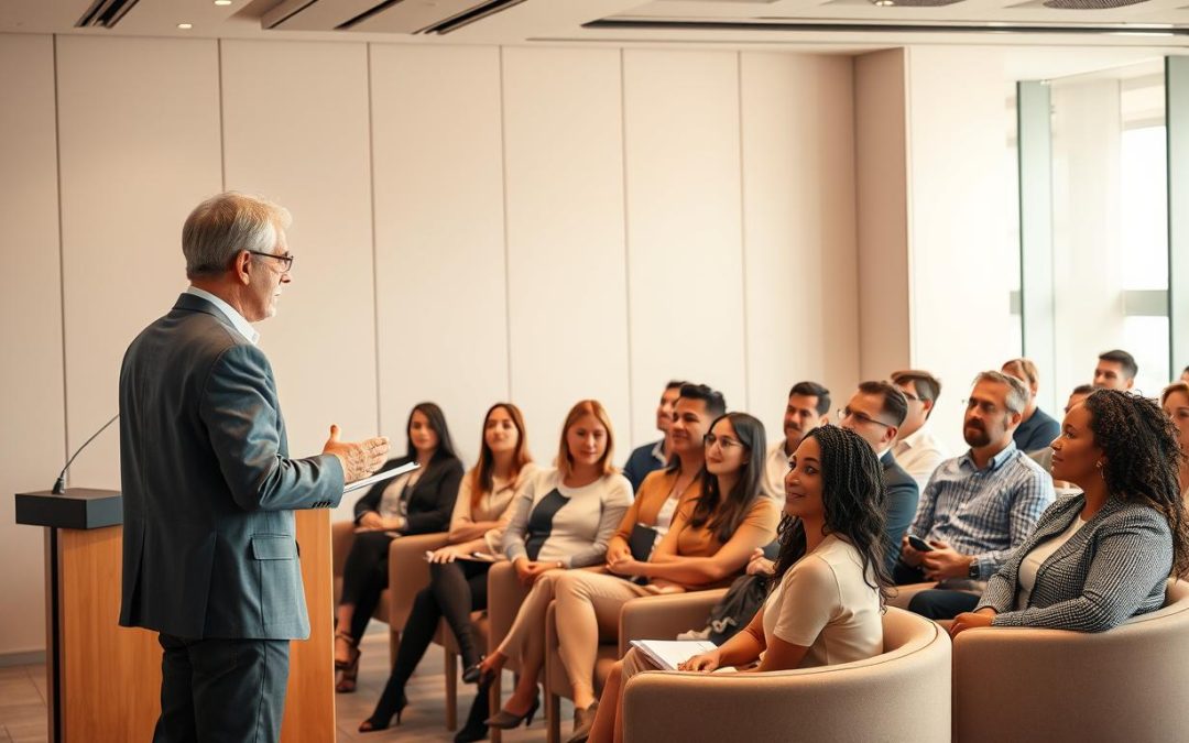 Formation continue : Restez compétitifs avec nos expertises