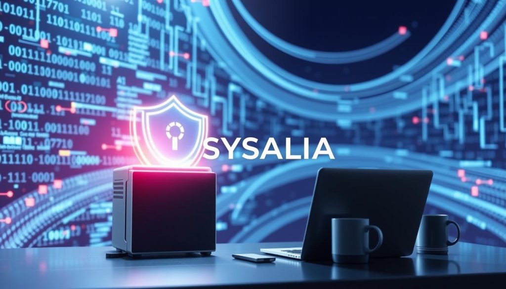 sécurité des données