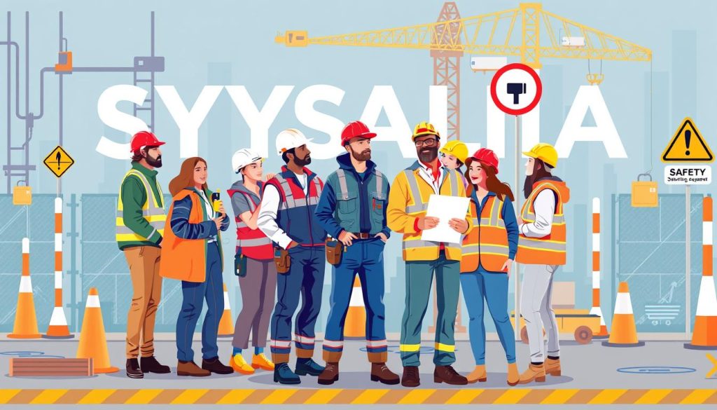 sécurité et protection des travailleurs sécurité et protection des travailleurs