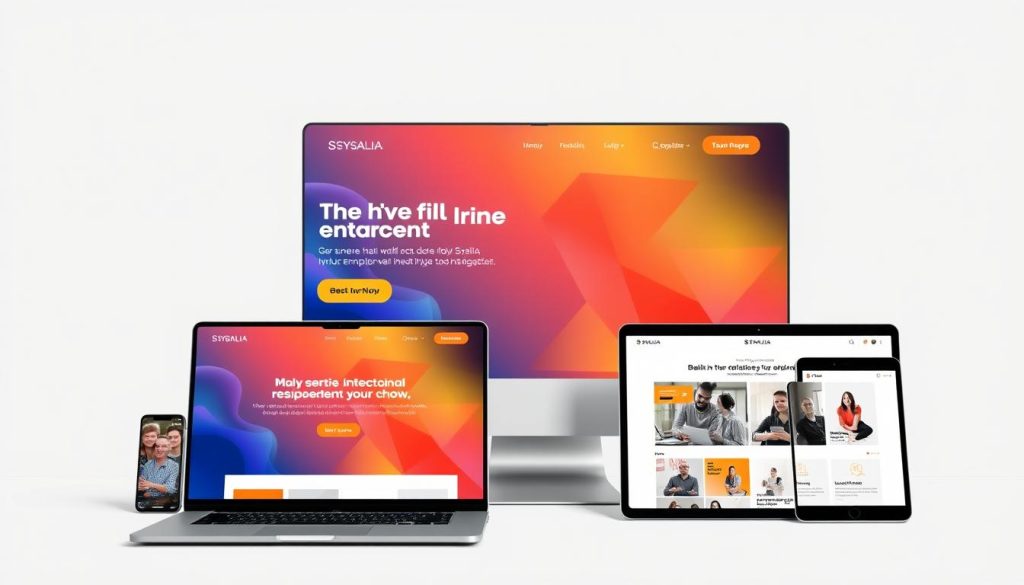 site internet autonome site internet autonome