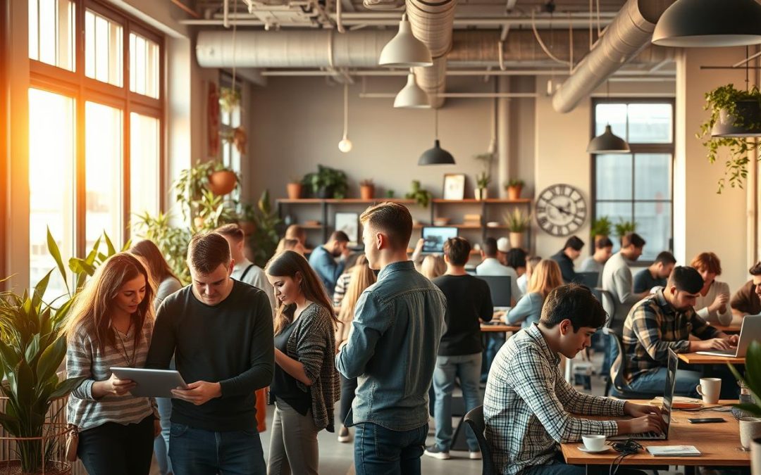 solutions pour les travailleurs indépendants